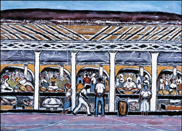 Market Square Market Square