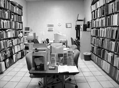 Caribbean Gealogical Library