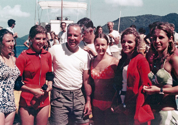 Aquanauts Aquanauts