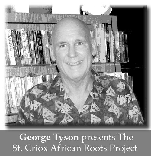 George Tyson