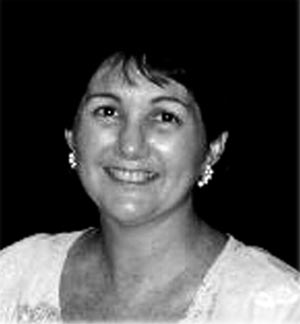 Susan Lugo